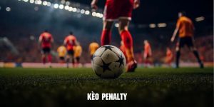Kèo pennalty 23win