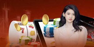 Rút tiền 23WIN: đơn giản, an toàn, hiệu quả
